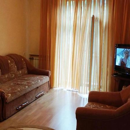 Апартаменти Комната в двухкомнатной Київ Екстер'єр фото
